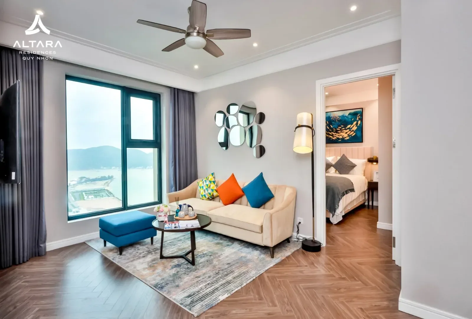 Altara Residences · 5/6