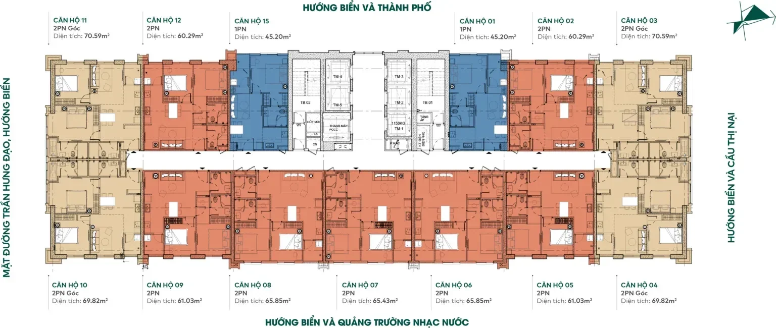 Altara Residences · 2/6