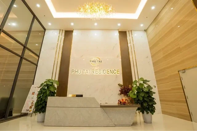 Phú Tài Residences