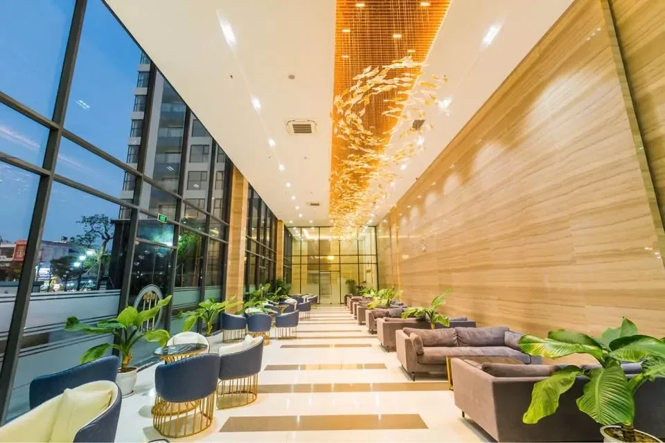 Phú Tài Residences · 4/10