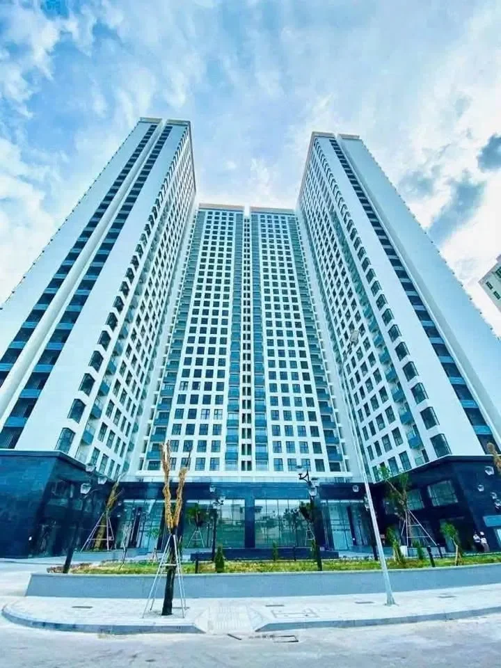 Phú Tài Residences · 2/10