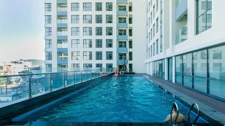 Phú Tài Residences · 3/10