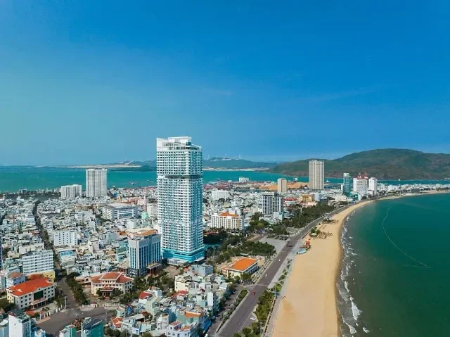 TMS Residences