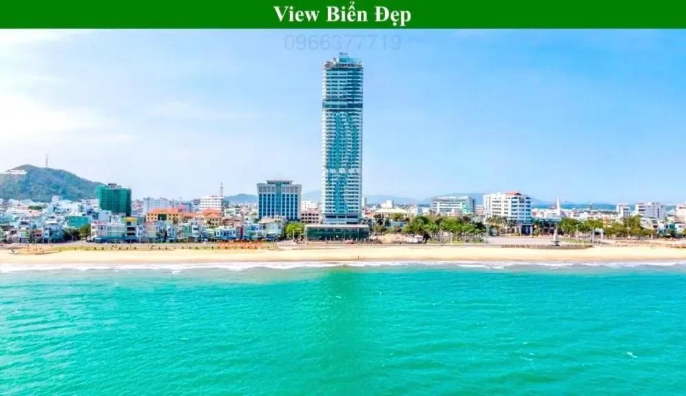 TMS Residences · 4/13